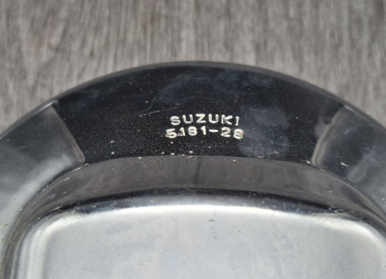 Koplamp Suzuki Madura 1200