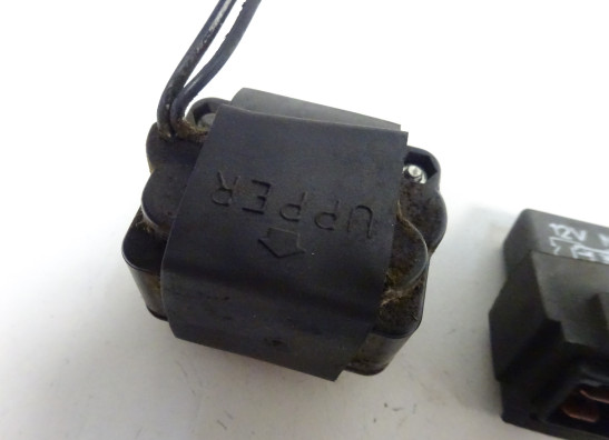 Relais Aprilia Falco