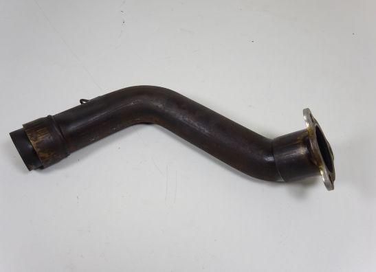 Downpipes Aprilia RST 1000 Futura