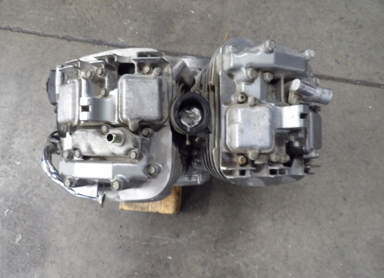 Motorblok Suzuki VX 800