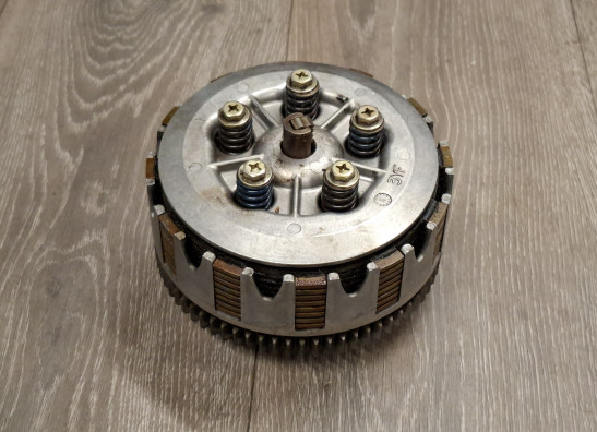 Clutch Yamaha XTZ Tenere