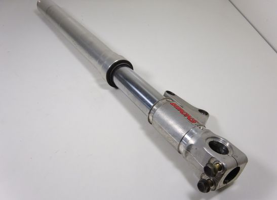 Voorpoot links compleet Ducati 748