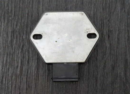 Spanningsregelaar Honda CBF 500
