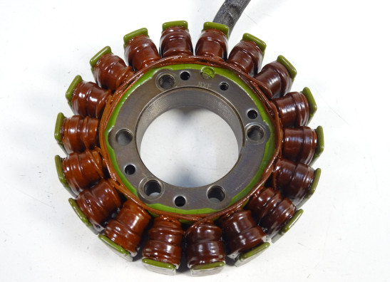 Lichtmaschine Kawasaki ER 6