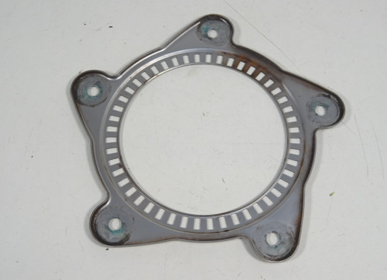 ABS sensorring Geberkranz hinten BMW F 800 S - ST