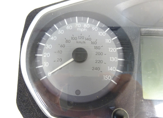 Meter combination BMW R 1200 RT
