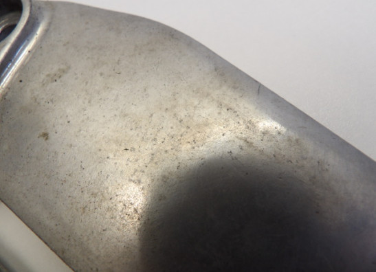 Fussrastetrager vorne links Yamaha XJ 900 S Diversion