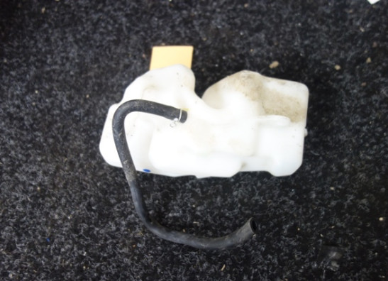 Radiator reserve tank  Kawasaki Ninja 125