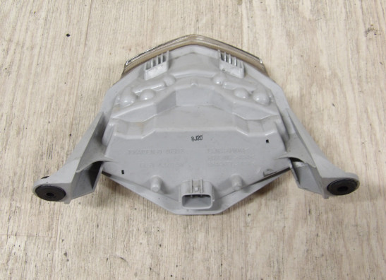 Achterlicht Kawasaki ZX 6 R
