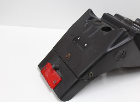 Achterspatbord Suzuki GSX R 1100