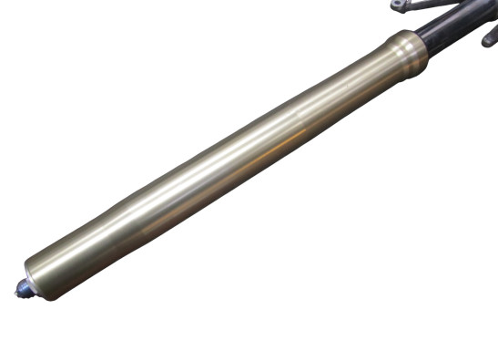 Standrohr Gabelholm rechts komplett Yamaha YZF R1