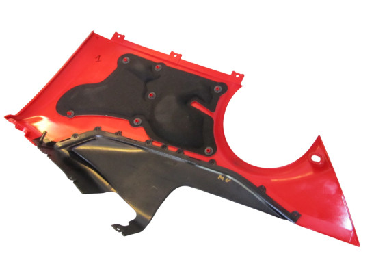 Cowl lower right Ducati Panigale V4 R