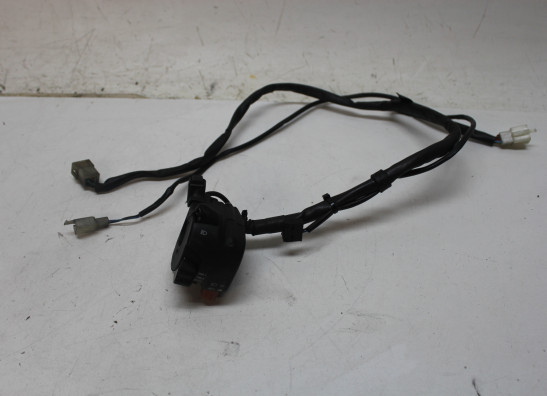 Stuurschakelaar links Moto Guzzi 1200 sport