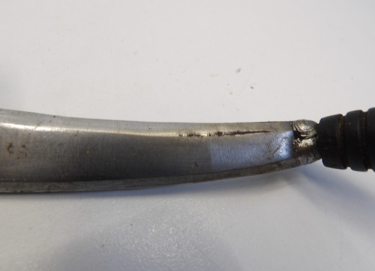 Schakelpedaal Suzuki GS 550 M Katana