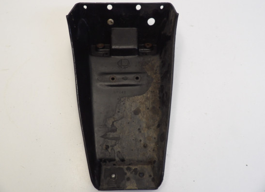 Kentekenplaathouder Cagiva Elefant 900