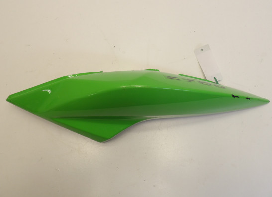 Cowl left rear Kawasaki Z 750