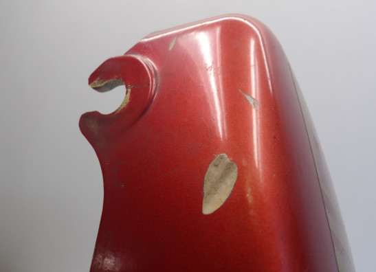 Rechter zijkuip klein Yamaha XS 400