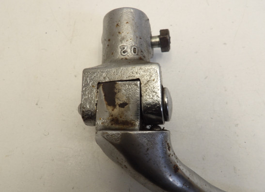 Kick starter Honda CB 550