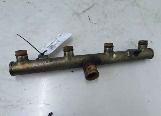 Motorblok diverse Kawasaki ZZR 1100