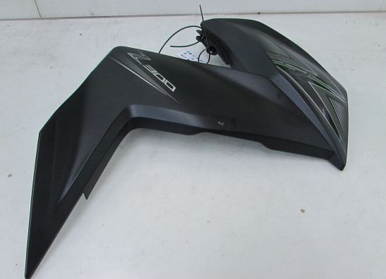 Rechter zijkuip Kawasaki Overige Kawasaki