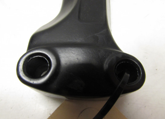 Kroonplaat Suzuki GS 550 L