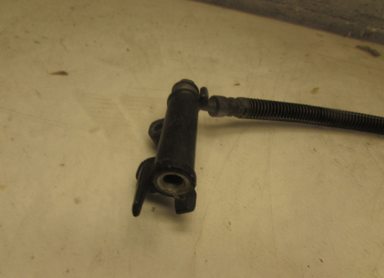 Bremsleitung vorne Yamaha V max