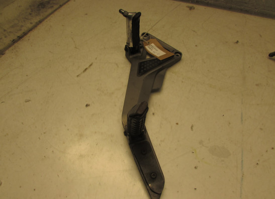 Schetsplaat links Honda CB 600 F