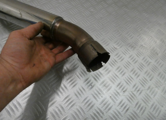 Muffler Honda CBR 600 FS Sport