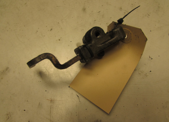 Overig Honda CB 600 F