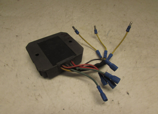 Spanningsregelaar Honda VT 1100