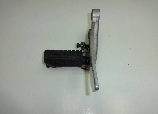 Schetsplaat links Honda NT 650 GT Hawk