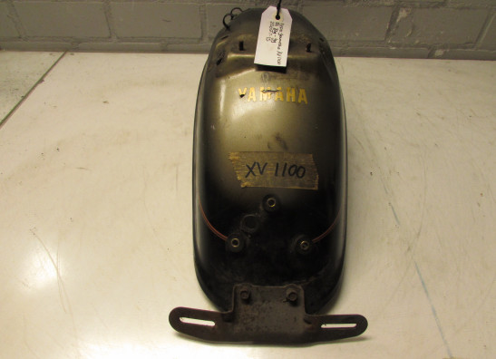 Hinterradabdeckung Yamaha XV 1100 Virago