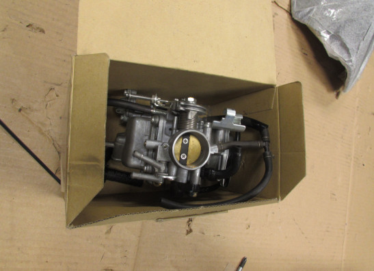 Carburateurset Honda VT 750 Shadow