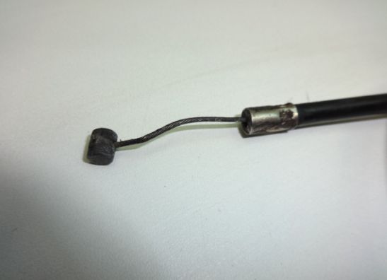 Choke cable Kawasaki ZR 7
