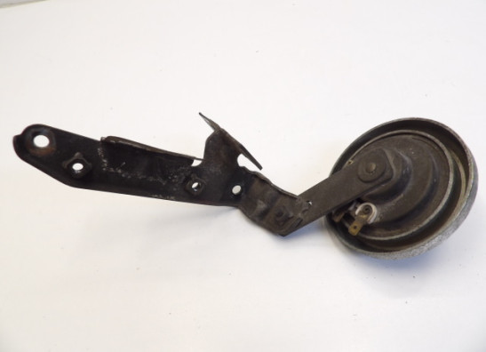 Claxon Honda CMX 250 