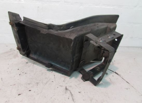 Accubak Cagiva G 600 W