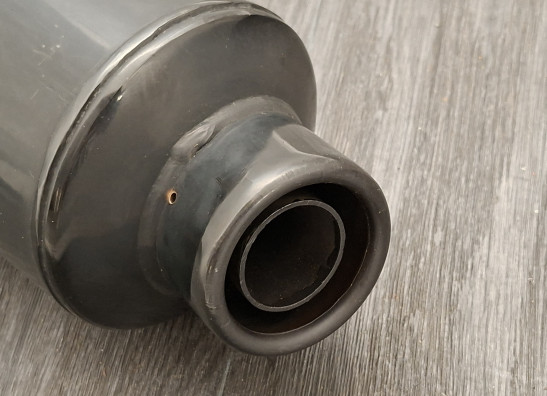 Auspuff Honda CBR 900 RR