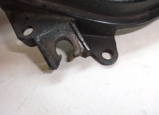 Seiten verkleidung links Honda ST 1100 Pan European