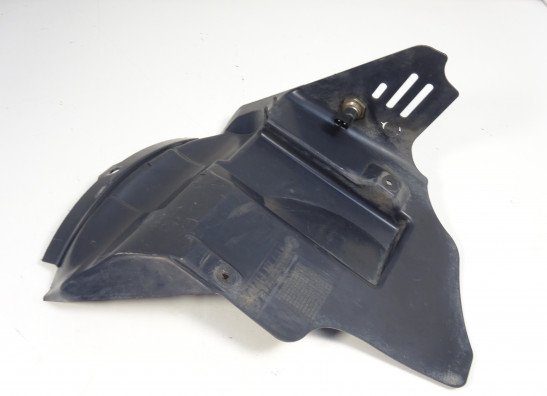 Undertail BMW K 1200 GT