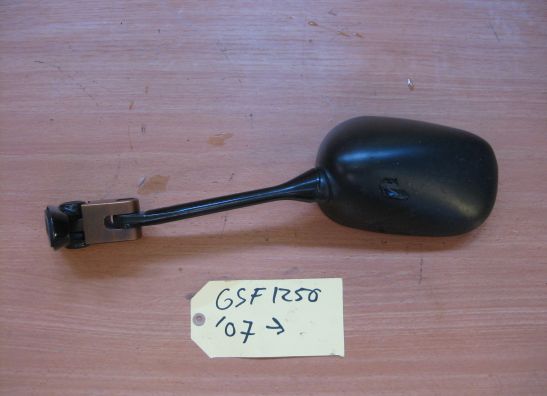 Mirror left Suzuki GSF 1250 Bandit 