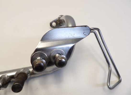 Rahme teile Yamaha XV 535 Virago