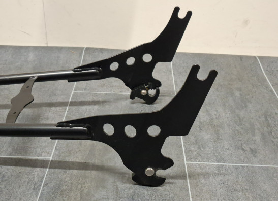 Rugsteun sissybar Harley Davidson Sportster