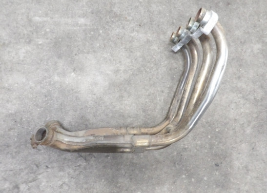 Uitlaatbochten Suzuki GSX R 1100