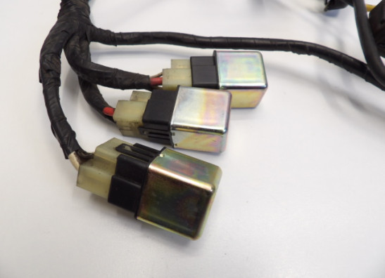 Relais unit Honda Goldwing GL