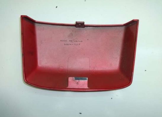 Achterkuipdeel Kawasaki GTR 1000