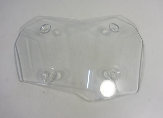 Windscreen BMW F 750 GS