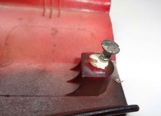 Rechter zijkuip klein Honda VF 700  750 F