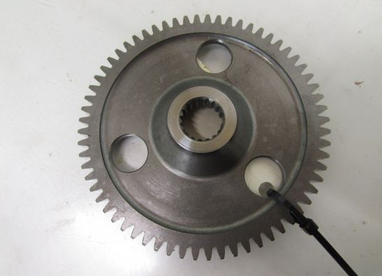 Motorblok diverse Harley Davidson Overige Harley Davidson