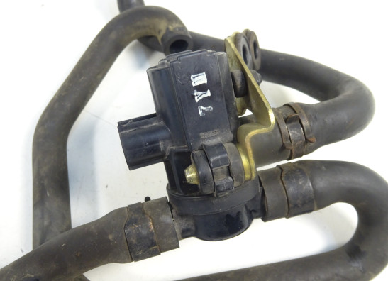 Luchtfilterhuis MV Agusta 989 Brutale R