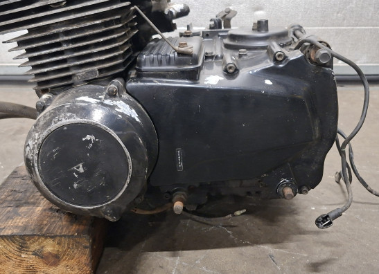 Engine Kawasaki GPZ 550